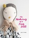 The Making of a Rag Doll
