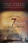 The Miracle of Freedom: Seven Tipping Points That Saved the World