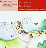 La Vaca Bailarina