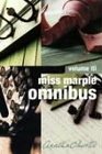 Miss Marple Omnibus (Vol 3)