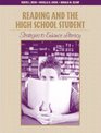 Reading and the High School Student  Strategies to Enhance Literacy
