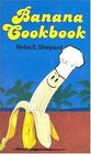 Banana Cookbook