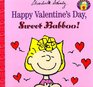 Happy Valentine's Day, Sweet Babboo (Peanuts)