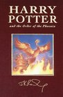Harry Potter and the Order of the Phoenix (Deluxe Edition)