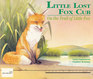 Little Lost Fox Club On the Trail of Little Fox  the Cub's Adventure