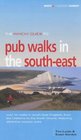 The Which Guide to Pub Walks in the South East