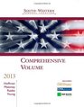 SouthWestern Federal Taxation 2013