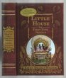 Little House The First Five Novels (BN Classics Edition) (The Little House on the Prairie)