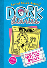 Tales from a Not-So-Smart Miss Know-It-All (Dork Diaries, Bk 5)
