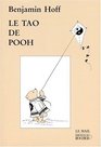 Le Tao de Pooh