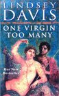 One Virgin Too Many (Marcus Didius Falco, Bk 11)