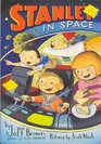 Stanley in Space (Flat Stanley, Bk 3)