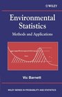 Environmental Statistics  Methods and Applications