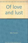 Of love and lust