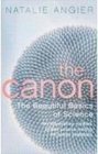 The Canon The Beautiful Basics of Science