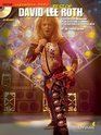Best of David Lee Roth A StepByStep Breakdown of the Styles and Techniques of the Guitarists of David Lee Roth