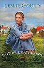 A Faithful Gathering (Sisters of Lancaster County, Bk 3)