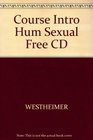 Course Intro Hum Sexual Free CD