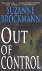 Out of Control (Troubleshooters, Bk 4)
