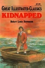 Kidnapped (Great Illustrated Classics)