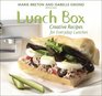 Lunch Box Creative Recipes for Everyday Lunches