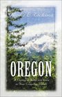 Oregon (Inspirational Romance Collections)