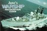 Jane's Warship Recognition Guide (Jane's Recognition Guides)