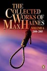 Collected Works of Max Haines