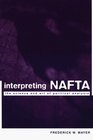 Interpreting NAFTA