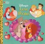 Disney's Love Poems