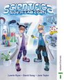 Scientifica Student Book 7 Essentials