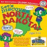 Discover North Dakota