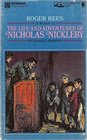 The Life and Adventures of Nicholas Nickleby/2Audio Cassettes