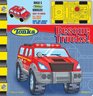 Tonka Rescue Trucks