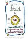 Field to Fork Poems and Short Stories for the Levenshulme Food and Drink Festival 2016