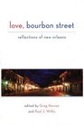 Love, Bourbon Street: A Celebration of Gay New Orleans