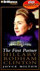 First Partner The  Hillary Rodham Clinton