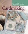 The Portable Crafter Cardmaking
