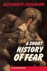 A Short History of Fear