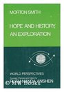 Hope and History An Exploration