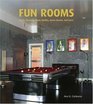 Fun Rooms Home Theaters Music Studios Game Rooms and More