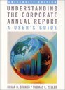 Understanding the Corporate Annual Report A User's Guide