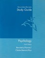 Study Guide By Kelly Henry Linda Lebie and Douglas A Bernstein Used with BernsteinPsychology