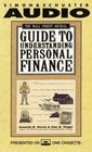 The WALL STREET JOURNAL GUIDE TO UNDERSTANDING PERSONAL FINANCES