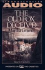 The Old Fox Deceiv'd (Audio Cassette) (Abridged)