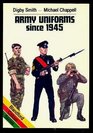 Army Uniforms Since 1945