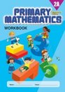 Primary Mathematics 2A Workbook (Std. Edition)
