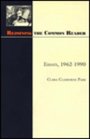 Rejoining the Common Reader  Essays 19621990