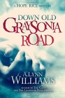 Down Old Graysonia Road
