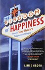 The Kingdom of Happiness Inside Tony Hsieh's Zapponian Utopia